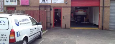 Business 5 image IMPRESS PRINTERS (STOKE-ON-TRENT) LTD Printers & Lithographers in Stoke-On-Trent St