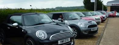 Business 2 image IMPULSE LEISURE LANCING MANOR Health Clubs in Lancing We