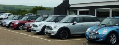 Business 3 image IMPULSE LEISURE LANCING MANOR Health Clubs in Lancing We