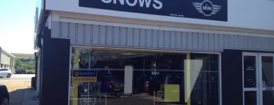 Business 1 image IMPULSE LEISURE LANCING MANOR Health Clubs in Lancing We