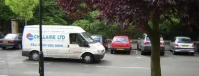 Business 2 image INTERNACIONALE Ladies Clothes Shops in Woking Su