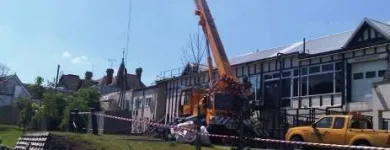 Business 4 image INTERNACIONALE Ladies Clothes Shops in Woking Su