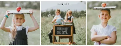 Business 5 image IRIS ART PHOTOGRAPHY Wedding Supplies in Edinburgh Edh