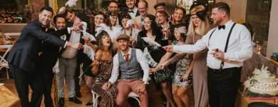 Business 6 image IRIS ART PHOTOGRAPHY Wedding Supplies in Edinburgh Edh