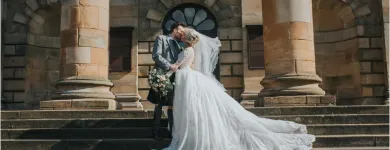 Business 9 image IRIS ART PHOTOGRAPHY Wedding Supplies in Edinburgh Edh