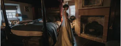 Business 15 image IRIS ART PHOTOGRAPHY Wedding Supplies in Edinburgh Edh