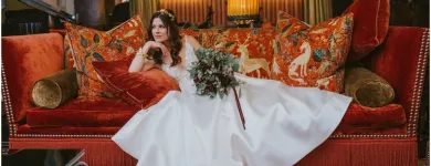 Business 16 image IRIS ART PHOTOGRAPHY Wedding Supplies in Edinburgh Edh