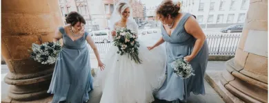 Business 17 image IRIS ART PHOTOGRAPHY Wedding Supplies in Edinburgh Edh