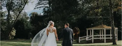 Business 18 image IRIS ART PHOTOGRAPHY Wedding Supplies in Edinburgh Edh