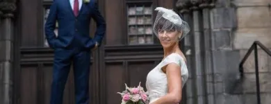 Business 25 image IRIS ART PHOTOGRAPHY Wedding Supplies in Edinburgh Edh