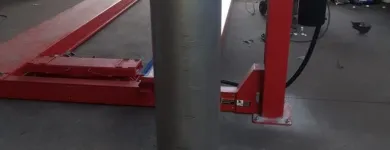 Business 1 image J O N EXHAUSTS TYRES & MOTOR FACTORS Tyre Dealers & Repairs in Newry Co