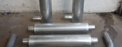 Business 2 image J O N EXHAUSTS TYRES & MOTOR FACTORS Tyre Dealers & Repairs in Newry Co