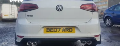 Business 3 image J O N EXHAUSTS TYRES & MOTOR FACTORS Tyre Dealers & Repairs in Newry Co