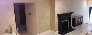 Business 1 image J. TAYLOR PAINTING & DECORATING Wallpapers & Wallcoverings in Plymouth De