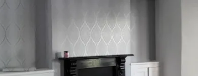 Business 2 image J. TAYLOR PAINTING & DECORATING Wallpapers & Wallcoverings in Plymouth De