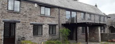 Business 4 image J. TAYLOR PAINTING & DECORATING Wallpapers & Wallcoverings in Plymouth De