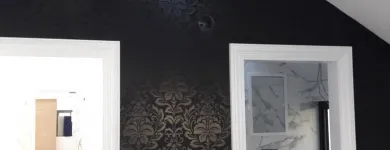 Business 7 image J. TAYLOR PAINTING & DECORATING Wallpapers & Wallcoverings in Plymouth De