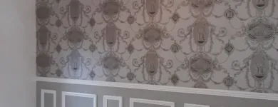 Business 9 image J. TAYLOR PAINTING & DECORATING Wallpapers & Wallcoverings in Plymouth De