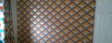 Business 15 image J. TAYLOR PAINTING & DECORATING Wallpapers & Wallcoverings in Plymouth De