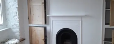 Business 21 image J. TAYLOR PAINTING & DECORATING Wallpapers & Wallcoverings in Plymouth De