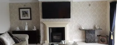 Business 25 image J. TAYLOR PAINTING & DECORATING Wallpapers & Wallcoverings in Plymouth De