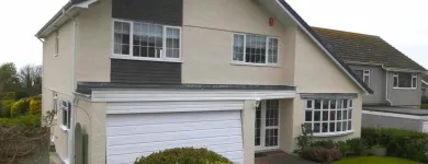 Business 26 image J. TAYLOR PAINTING & DECORATING Wallpapers & Wallcoverings in Plymouth De