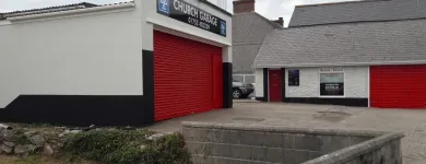 Business 27 image J. TAYLOR PAINTING & DECORATING Wallpapers & Wallcoverings in Plymouth De