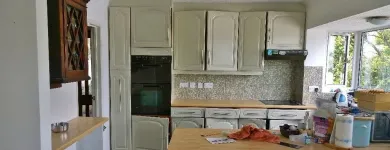 Business 28 image J. TAYLOR PAINTING & DECORATING Wallpapers & Wallcoverings in Plymouth De