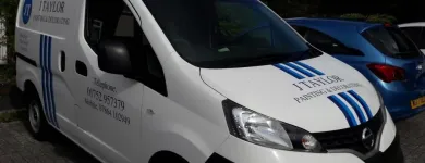 Business 29 image J. TAYLOR PAINTING & DECORATING Wallpapers & Wallcoverings in Plymouth De