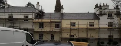 Business 30 image J. TAYLOR PAINTING & DECORATING Wallpapers & Wallcoverings in Plymouth De