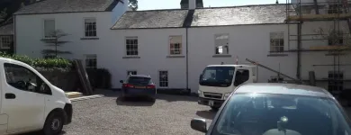 Business 31 image J. TAYLOR PAINTING & DECORATING Wallpapers & Wallcoverings in Plymouth De