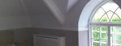 Business 33 image J. TAYLOR PAINTING & DECORATING Wallpapers & Wallcoverings in Plymouth De