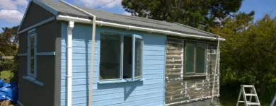 Business 36 image J. TAYLOR PAINTING & DECORATING Wallpapers & Wallcoverings in Plymouth De