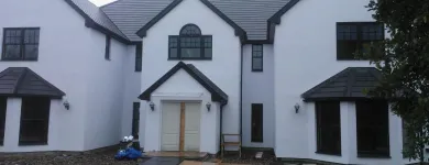 Business 37 image J. TAYLOR PAINTING & DECORATING Wallpapers & Wallcoverings in Plymouth De