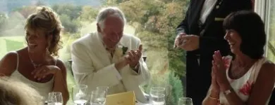 Business 6 image JACK BRYCE - ELITE MAGICIAN Wedding Services in Edinburgh Edh