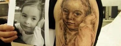 Business 4 image JAGUAR SKIN TATTOO STUDIO BLACKPOOL Tattoo Artists in Blackpool La