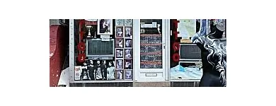 Business 7 image JAGUAR SKIN TATTOO STUDIO BLACKPOOL Tattoo Artists in Blackpool La