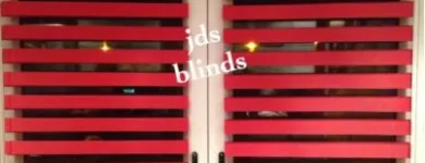 Business 5 image JDS WINDOW BLINDS LTD. Shutters in Blantyre La
