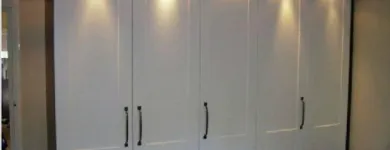 Business 19 image JE & C WOOD Builders in Liphook Ha
