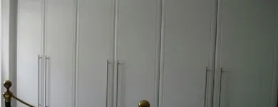 Business 9 image JE & C WOOD Builders in Liphook Ha