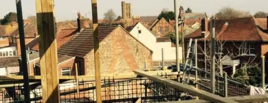 Business 2 image JOHN COX GENERAL BUILDER LTD Sheds & Barns in Yeovil So