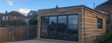 Business 3 image JOHN COX GENERAL BUILDER LTD Sheds & Barns in Yeovil So