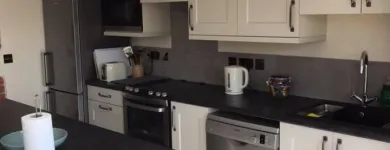 Business 4 image JOHN COX GENERAL BUILDER LTD Sheds & Barns in Yeovil So