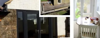 Business 5 image JOHN COX GENERAL BUILDER LTD Sheds & Barns in Yeovil So