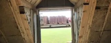 Business 10 image JOHN COX GENERAL BUILDER LTD Sheds & Barns in Yeovil So