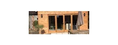 Business 13 image JOHN COX GENERAL BUILDER LTD Sheds & Barns in Yeovil So