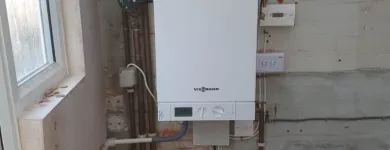 Business 3 image JOYCEY GAS Plumbers in PORTSMOUTH Ha