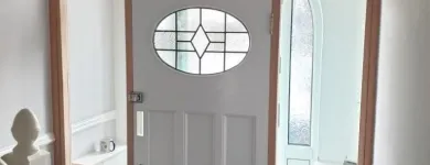 Business 3 image JS CARPENTRY & JOINERY Woodworking Equipment & Supplies in SALE Ch