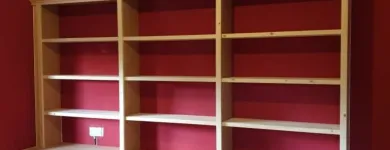 Business 10 image JS CARPENTRY & JOINERY Woodworking Equipment & Supplies in SALE Ch