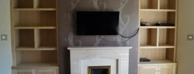 Business 11 image JS CARPENTRY & JOINERY Woodworking Equipment & Supplies in SALE Ch